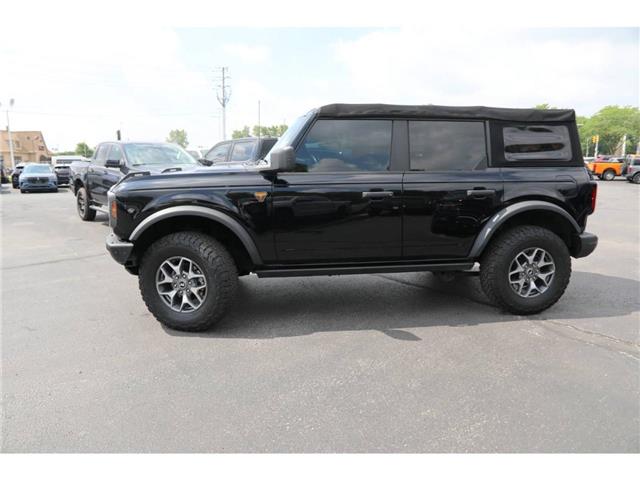 2022 Ford Bronco  (Stk: PR78445) in Windsor - Image 2 of 22