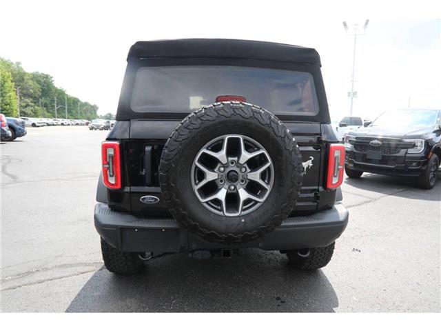 2022 Ford Bronco  (Stk: PR78445) in Windsor - Image 4 of 22