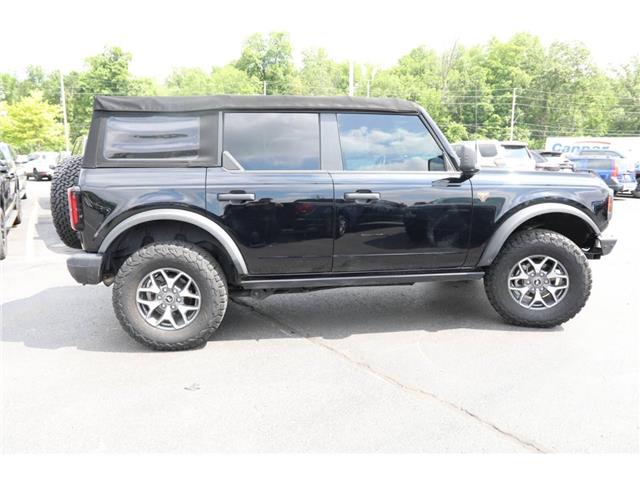 2022 Ford Bronco  (Stk: PR78445) in Windsor - Image 6 of 22