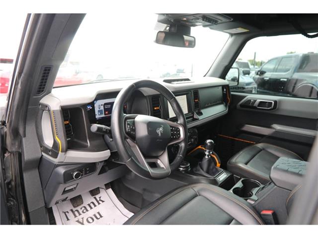 2022 Ford Bronco  (Stk: PR78445) in Windsor - Image 14 of 22