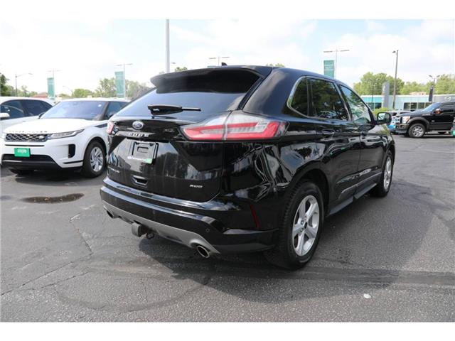 2022 Ford Edge Titanium (Stk: PR97744A) in Windsor - Image 5 of 23