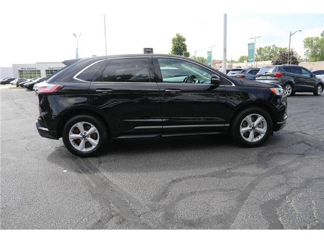 2022 Ford Edge Titanium (Stk: PR97744A) in Windsor - Image 6 of 23
