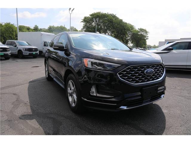 2022 Ford Edge Titanium (Stk: PR97744A) in Windsor - Image 7 of 23