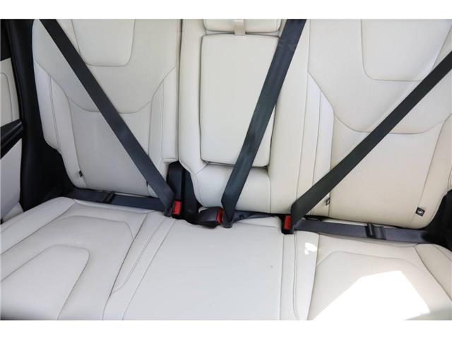 2022 Ford Edge Titanium (Stk: PR97744A) in Windsor - Image 15 of 23