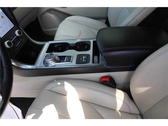 2022 Ford Edge Titanium (Stk: PR97744A) in Windsor - Image 16 of 23
