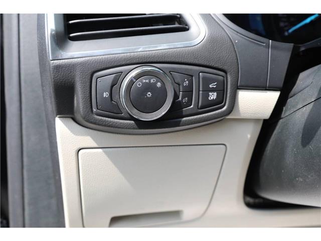 2022 Ford Edge Titanium (Stk: PR97744A) in Windsor - Image 18 of 23