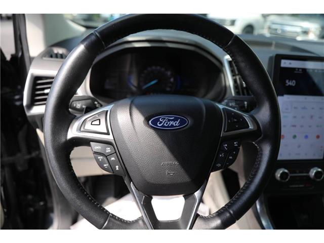 2022 Ford Edge Titanium (Stk: PR97744A) in Windsor - Image 19 of 23