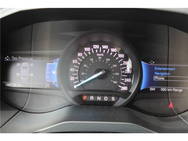 2022 Ford Edge Titanium (Stk: PR97744A) in Windsor - Image 20 of 23