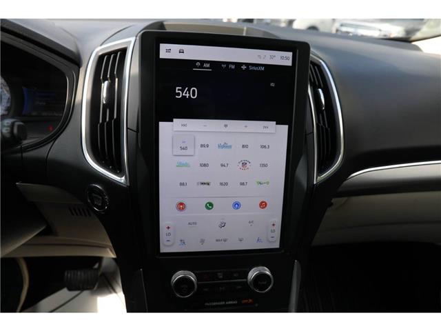 2022 Ford Edge Titanium (Stk: PR97744A) in Windsor - Image 21 of 23