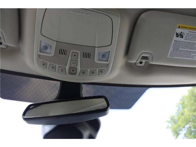 2022 Ford Edge Titanium (Stk: PR97744A) in Windsor - Image 22 of 23