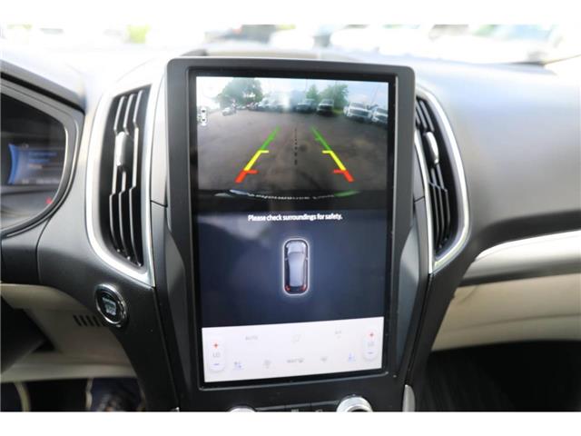 2022 Ford Edge Titanium (Stk: PR97744A) in Windsor - Image 23 of 23
