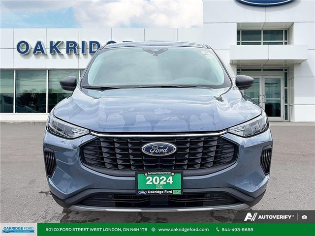 2024 Ford Escape Active (Stk: PV16639) in London - Image 2 of 13