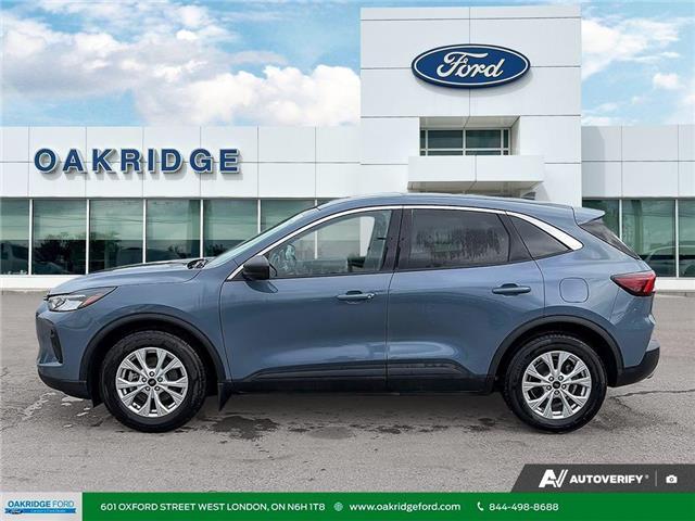 2024 Ford Escape Active (Stk: PV16639) in London - Image 3 of 13