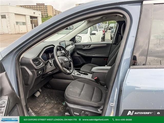2024 Ford Escape Active (Stk: PV16639) in London - Image 8 of 13