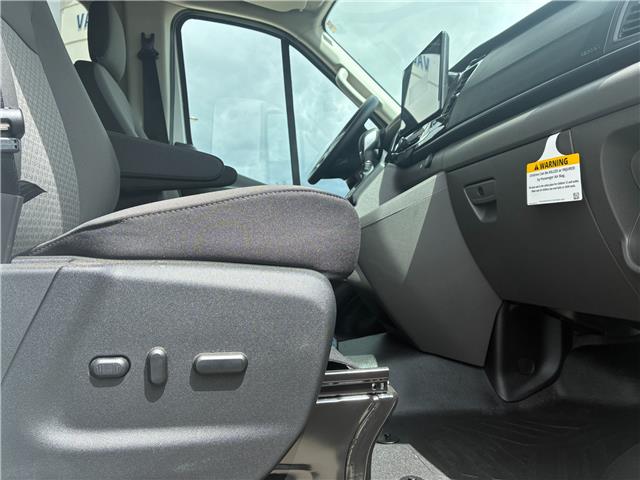 2025 Ford Transit-350 Passenger XLT (Stk: S01217) in Hague - Image 12 of 16