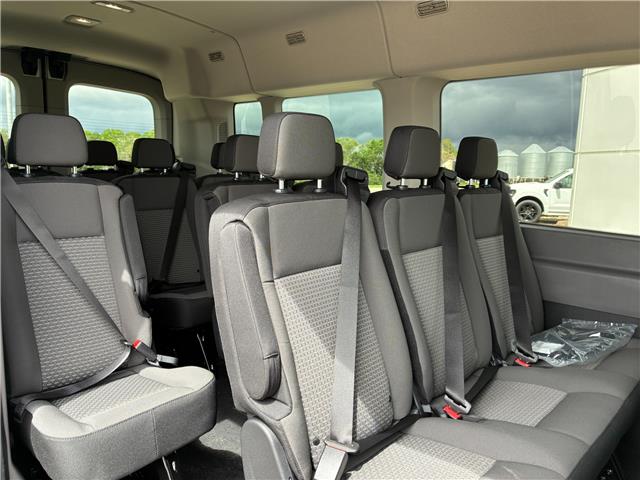 2025 Ford Transit-350 Passenger XLT (Stk: S01217) in Hague - Image 14 of 16