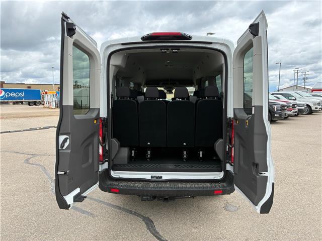 2025 Ford Transit-350 Passenger XLT (Stk: S01217) in Hague - Image 16 of 16