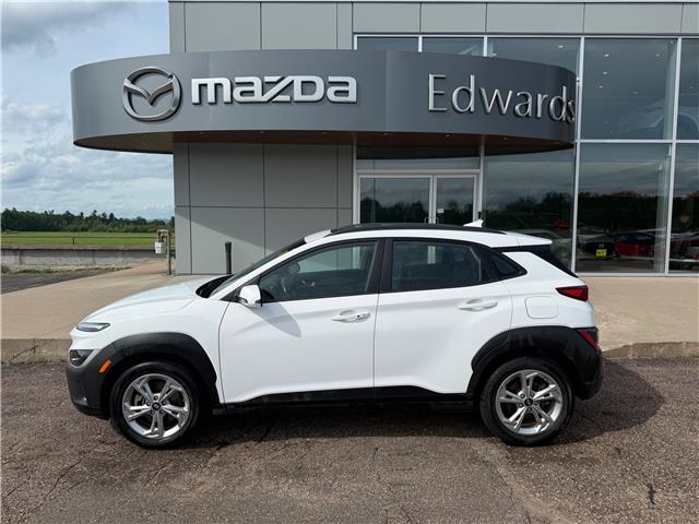 2023 Hyundai Kona 2.0L Preferred (Stk: 24849) in Pembroke - Image 1 of 23