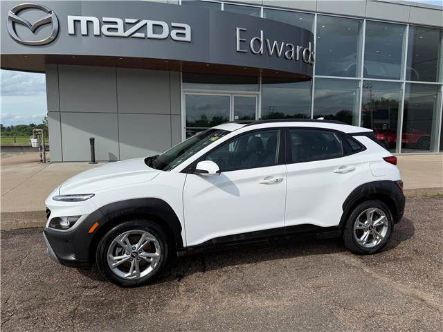 2023 Hyundai Kona 2.0L Preferred (Stk: 24849) in Pembroke - Image 2 of 23