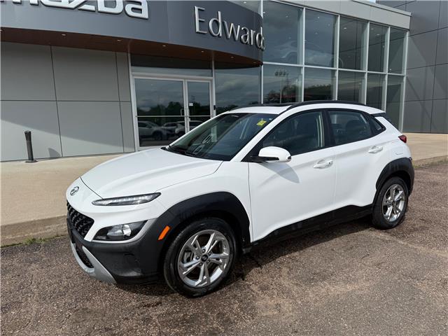 2023 Hyundai Kona 2.0L Preferred (Stk: 24849) in Pembroke - Image 3 of 23