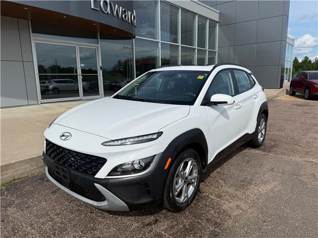 2023 Hyundai Kona 2.0L Preferred (Stk: 24849) in Pembroke - Image 4 of 23