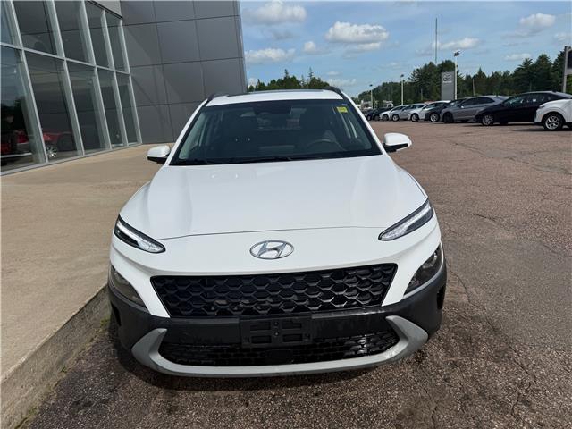 2023 Hyundai Kona 2.0L Preferred (Stk: 24849) in Pembroke - Image 5 of 23