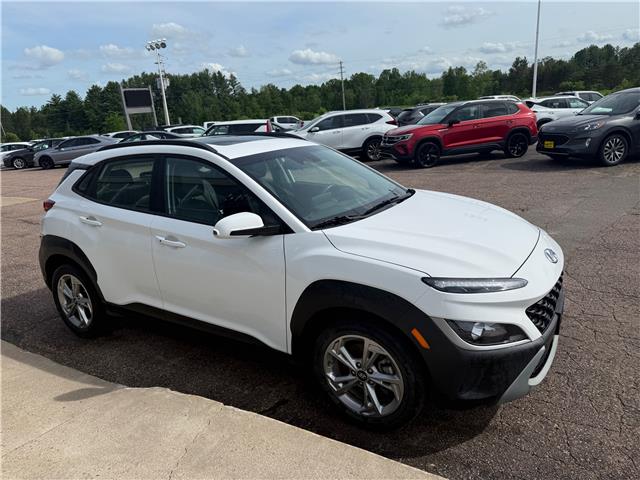 2023 Hyundai Kona 2.0L Preferred (Stk: 24849) in Pembroke - Image 7 of 23