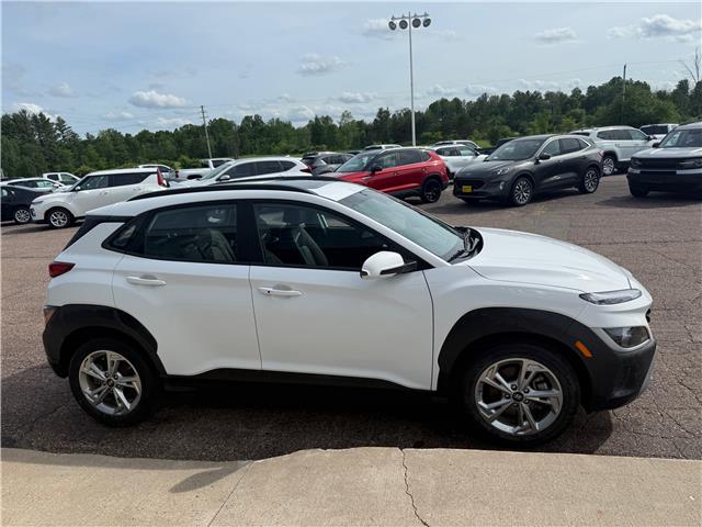 2023 Hyundai Kona 2.0L Preferred (Stk: 24849) in Pembroke - Image 8 of 23