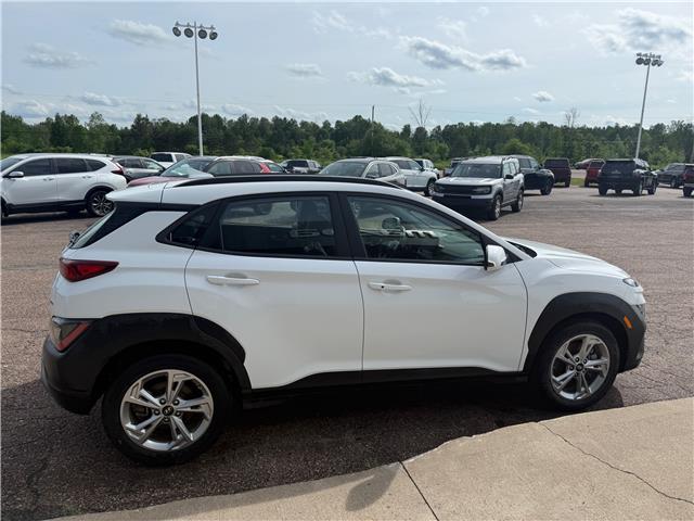 2023 Hyundai Kona 2.0L Preferred (Stk: 24849) in Pembroke - Image 9 of 23