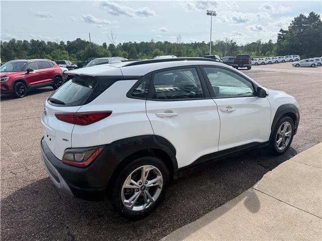 2023 Hyundai Kona 2.0L Preferred (Stk: 24849) in Pembroke - Image 10 of 23