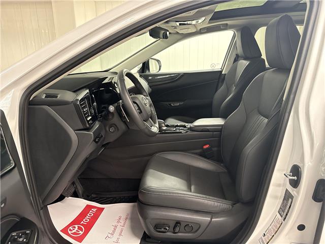 2024 Lexus NX 350 Base (Stk: 11U4508) in Markham - Image 15 of 30