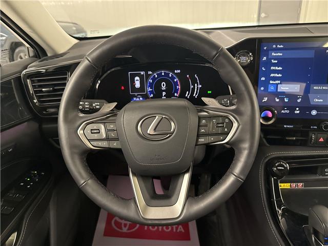 2024 Lexus NX 350 Base (Stk: 11U4508) in Markham - Image 17 of 30