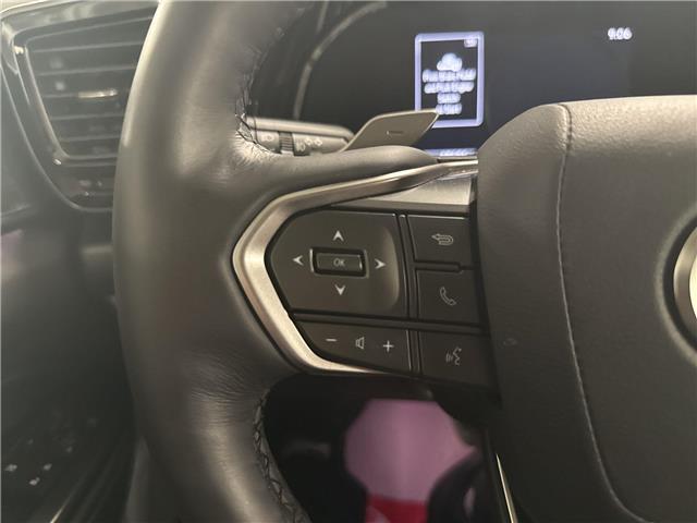 2024 Lexus NX 350 Base (Stk: 11U4508) in Markham - Image 18 of 30