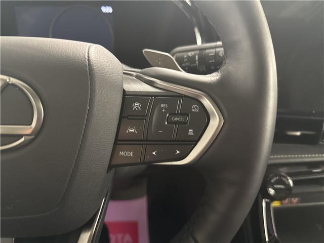 2024 Lexus NX 350 Base (Stk: 11U4508) in Markham - Image 19 of 30