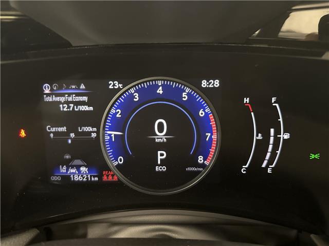 2024 Lexus NX 350 Base (Stk: 11U4508) in Markham - Image 20 of 30