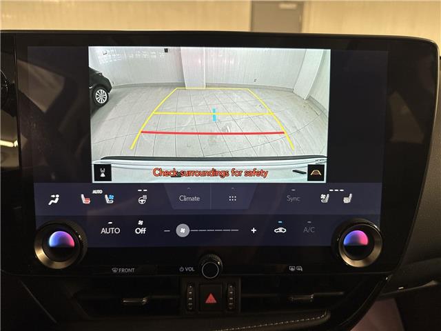 2024 Lexus NX 350 Base (Stk: 11U4508) in Markham - Image 21 of 30