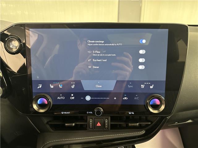 2024 Lexus NX 350 Base (Stk: 11U4508) in Markham - Image 24 of 30
