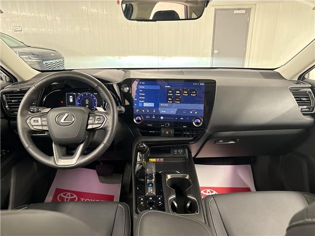 2024 Lexus NX 350 Base (Stk: 11U4508) in Markham - Image 26 of 30