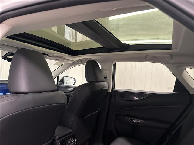 2024 Lexus NX 350 Base (Stk: 11U4508) in Markham - Image 27 of 30