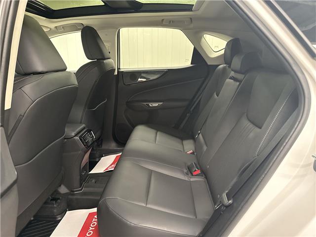 2024 Lexus NX 350 Base (Stk: 11U4508) in Markham - Image 28 of 30