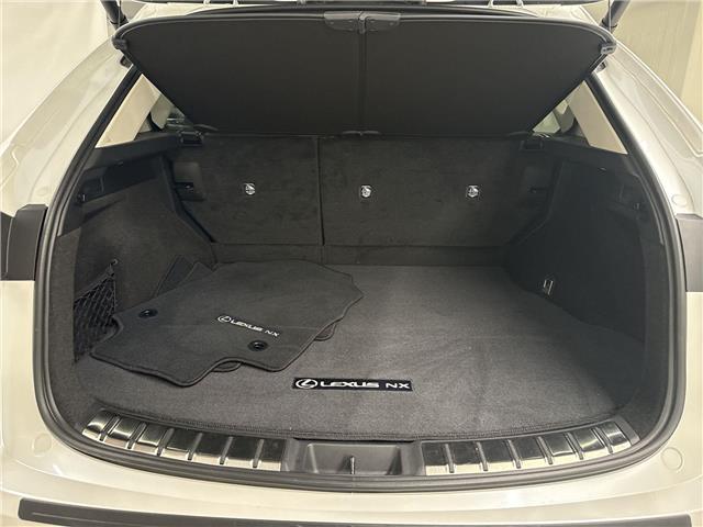 2024 Lexus NX 350 Base (Stk: 11U4508) in Markham - Image 29 of 30
