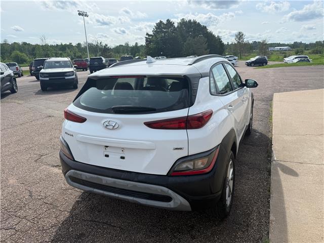 2023 Hyundai Kona 2.0L Preferred (Stk: 24849) in Pembroke - Image 11 of 23