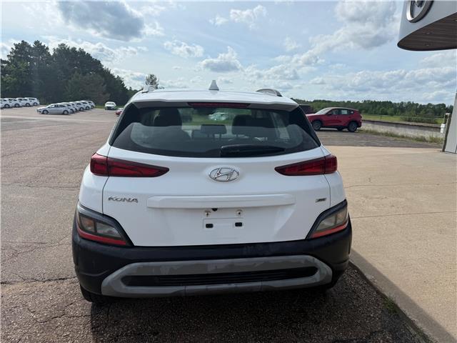 2023 Hyundai Kona 2.0L Preferred (Stk: 24849) in Pembroke - Image 12 of 23