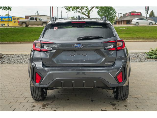 2026 Subaru Crosstrek Limited (Stk: 256674) in Red Deer - Image 3 of 21