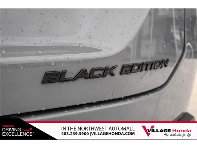 2025 Honda Pilot Black Edition (Stk: SR0949A) in Calgary - Image 9 of 34