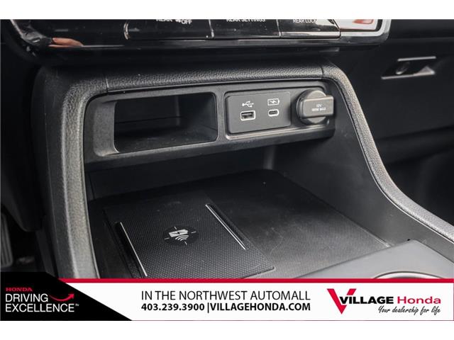 2025 Honda Pilot Black Edition (Stk: SR0949A) in Calgary - Image 24 of 34