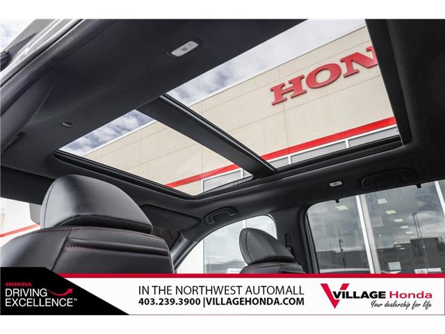 2025 Honda Pilot Black Edition (Stk: SR0949A) in Calgary - Image 31 of 34
