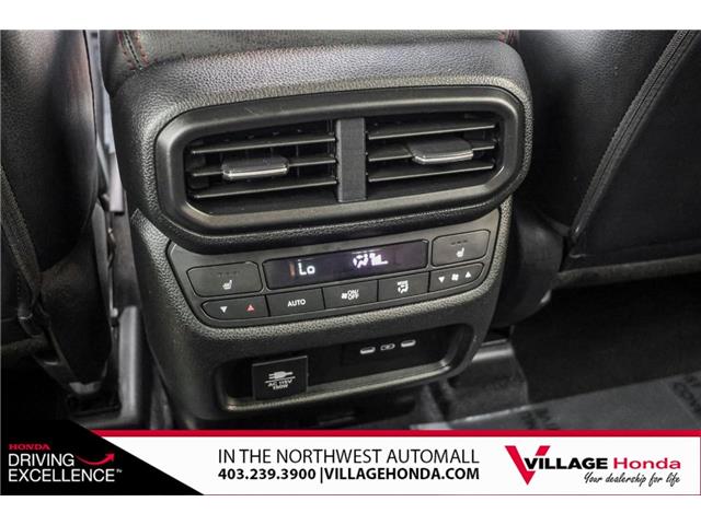 2025 Honda Pilot Black Edition (Stk: SR0949A) in Calgary - Image 32 of 34