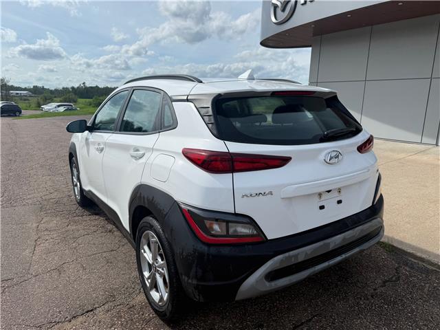 2023 Hyundai Kona 2.0L Preferred (Stk: 24849) in Pembroke - Image 13 of 23