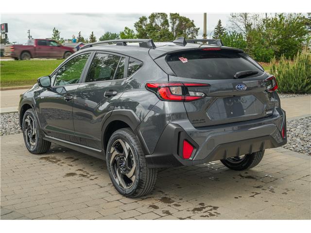 2026 Subaru Crosstrek Limited (Stk: 256674) in Red Deer - Image 5 of 21
